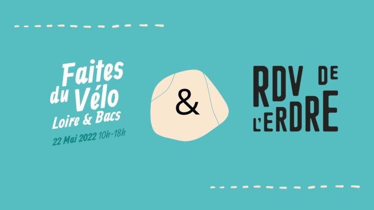 Accompagnement événementiel – Faites du Vélo 2023